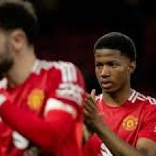 Manchester United missede kvartfinalen + forsvarsdrøm knust